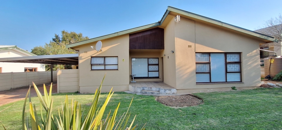 3 Bedroom Property for Sale in Riversdale Western Cape